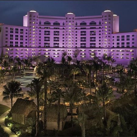 Seminole Hard Rock Hotel&Casino Hollywood Davie Esterno foto