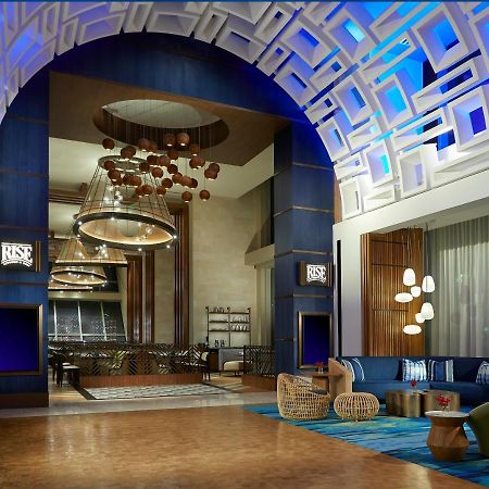 Seminole Hard Rock Hotel&Casino Hollywood Davie Esterno foto