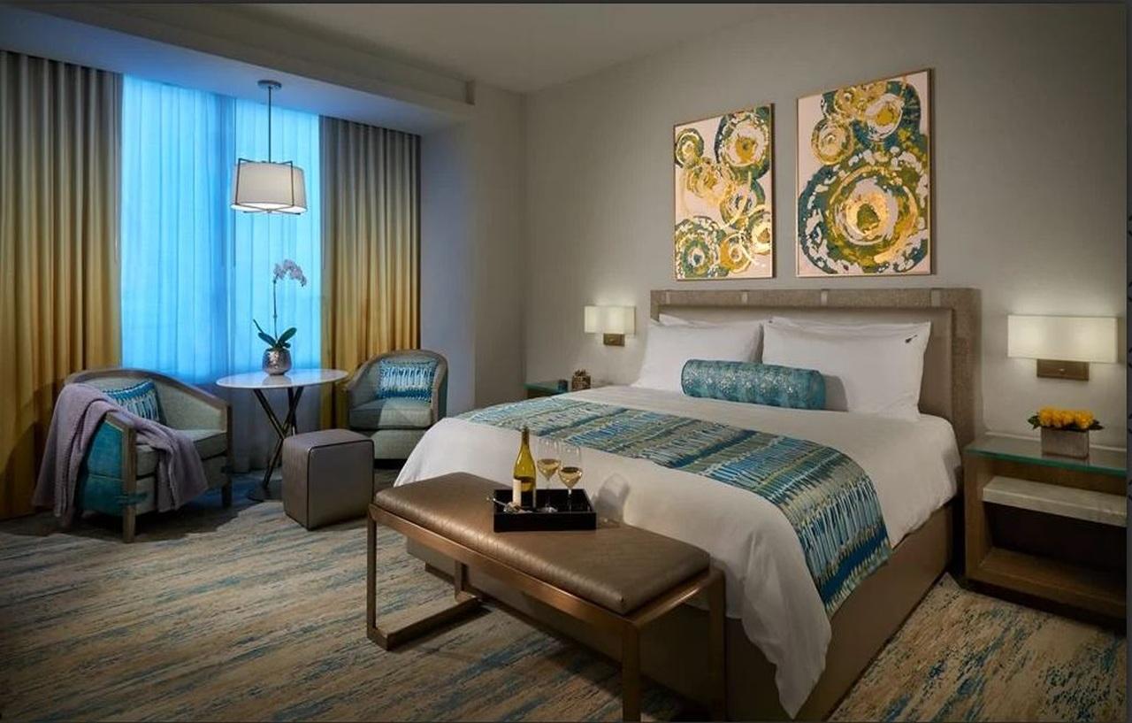 Seminole Hard Rock Hotel&Casino Hollywood Davie Esterno foto