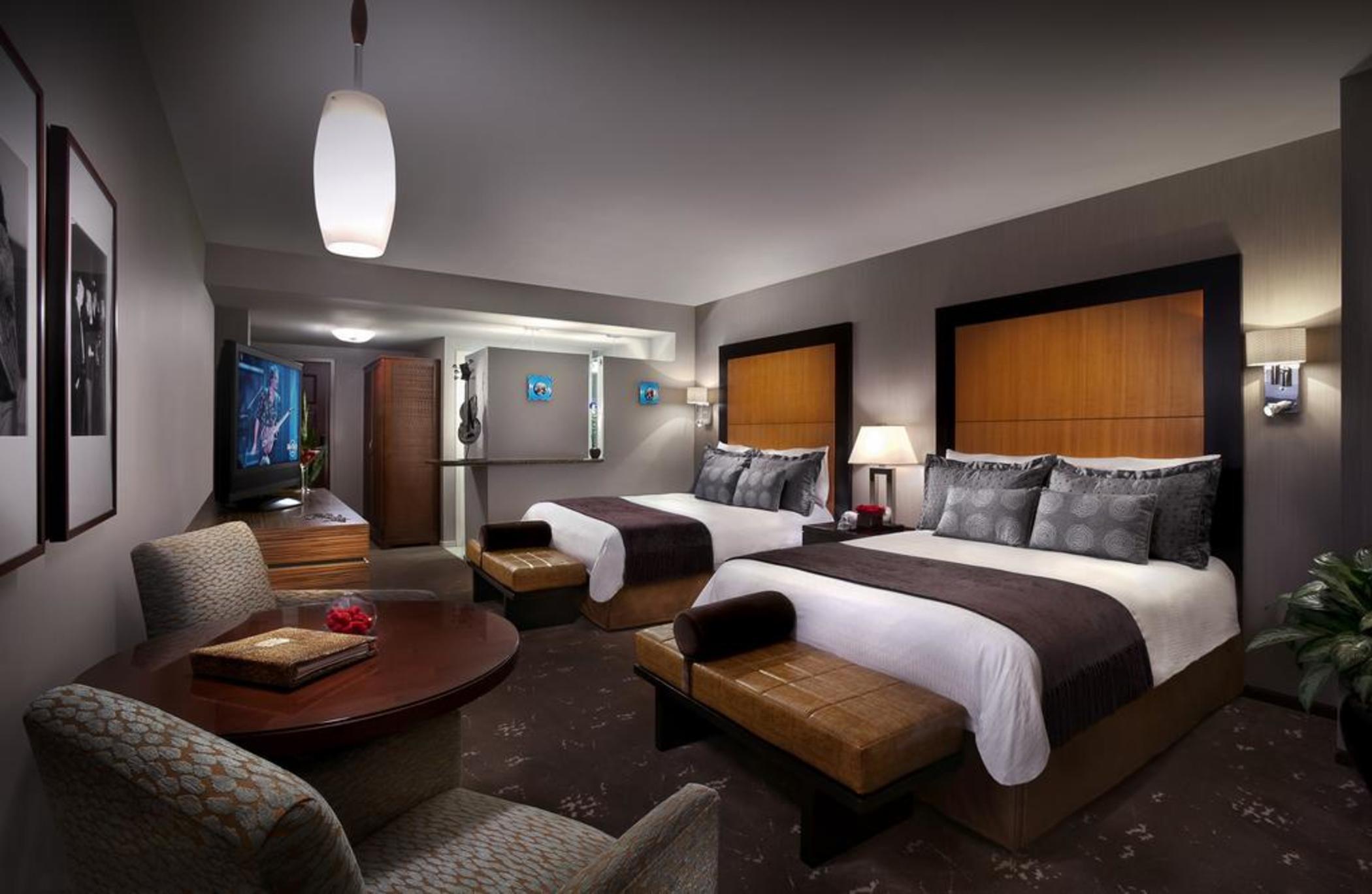 Seminole Hard Rock Hotel&Casino Hollywood Davie Esterno foto