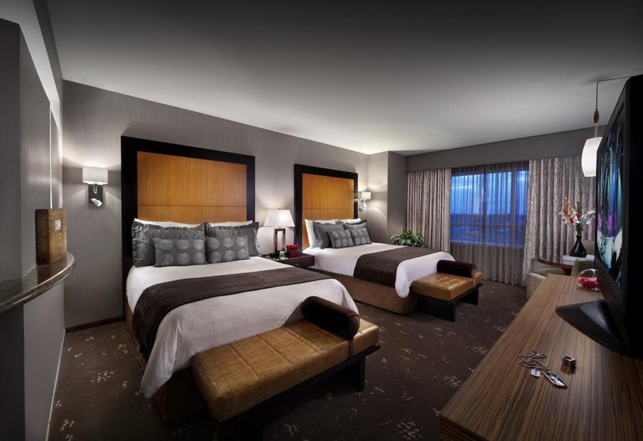 Seminole Hard Rock Hotel&Casino Hollywood Davie Esterno foto