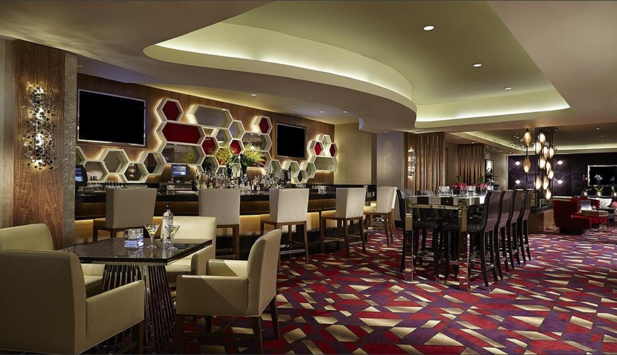 Seminole Hard Rock Hotel&Casino Hollywood Davie Esterno foto