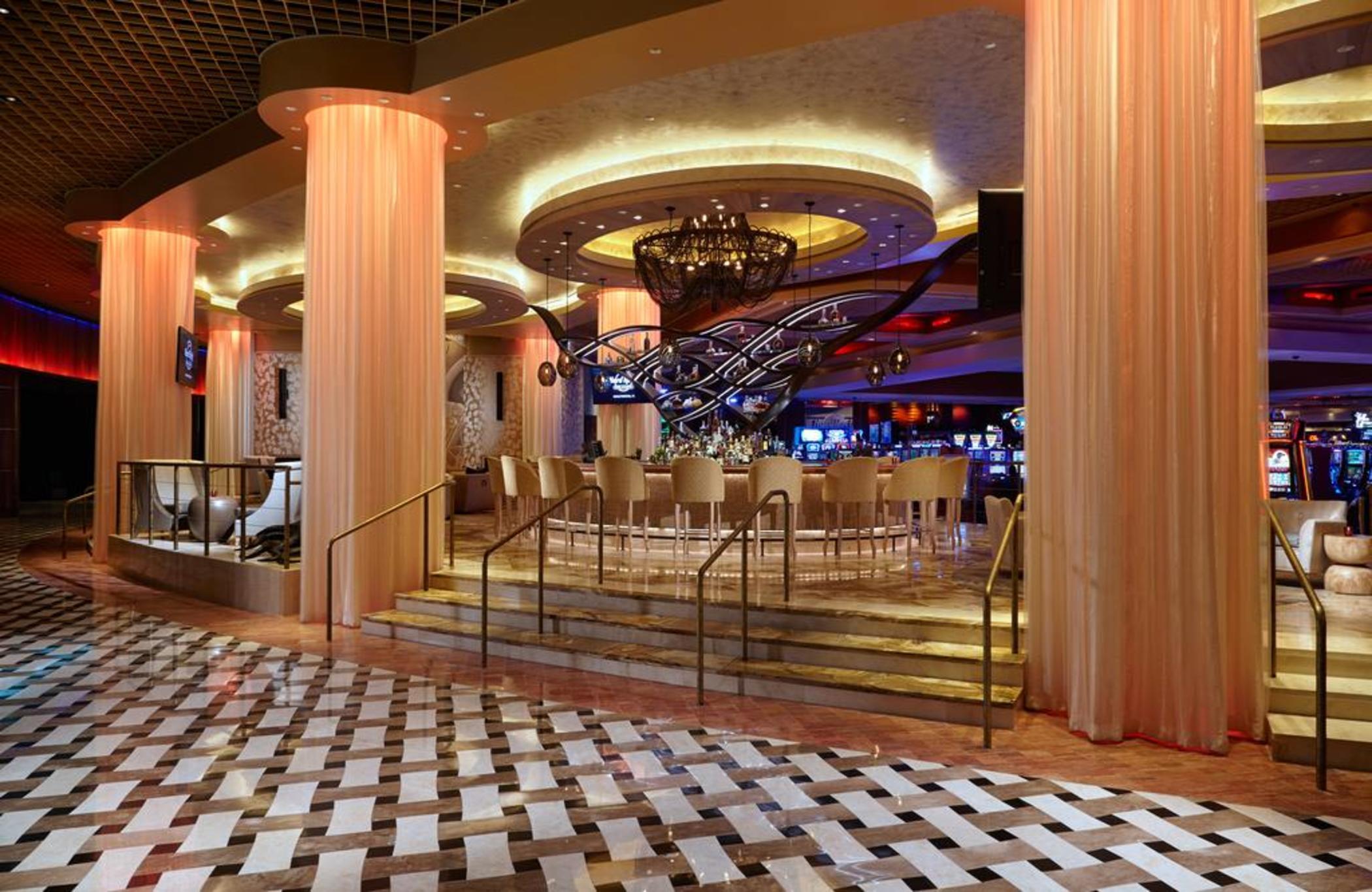 Seminole Hard Rock Hotel&Casino Hollywood Davie Esterno foto