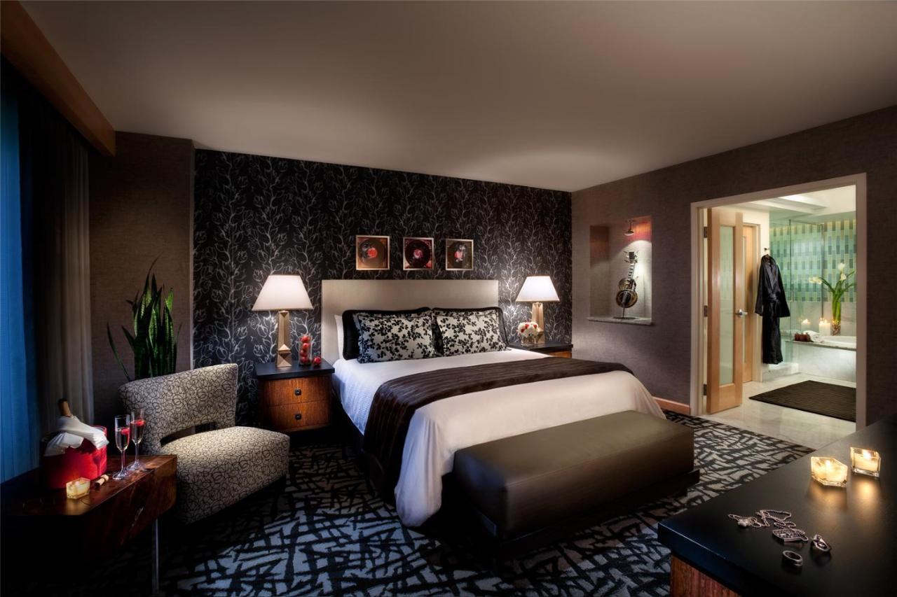 Seminole Hard Rock Hotel&Casino Hollywood Davie Esterno foto
