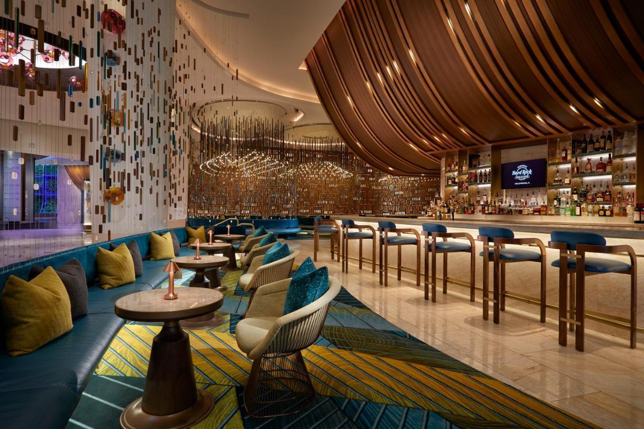 Seminole Hard Rock Hotel&Casino Hollywood Davie Esterno foto