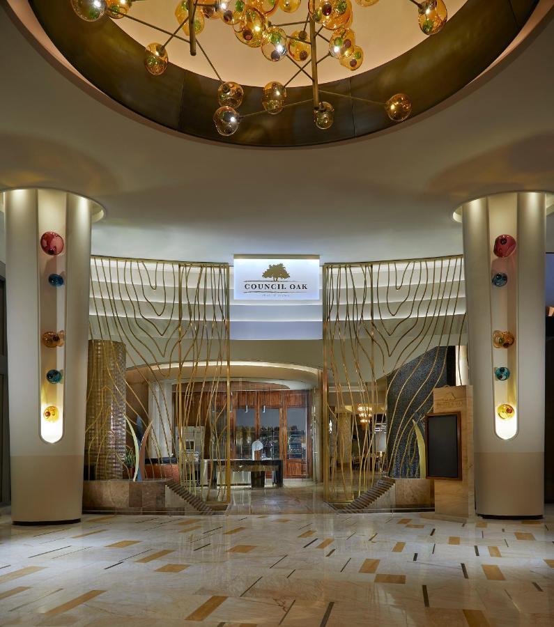 Seminole Hard Rock Hotel&Casino Hollywood Davie Esterno foto