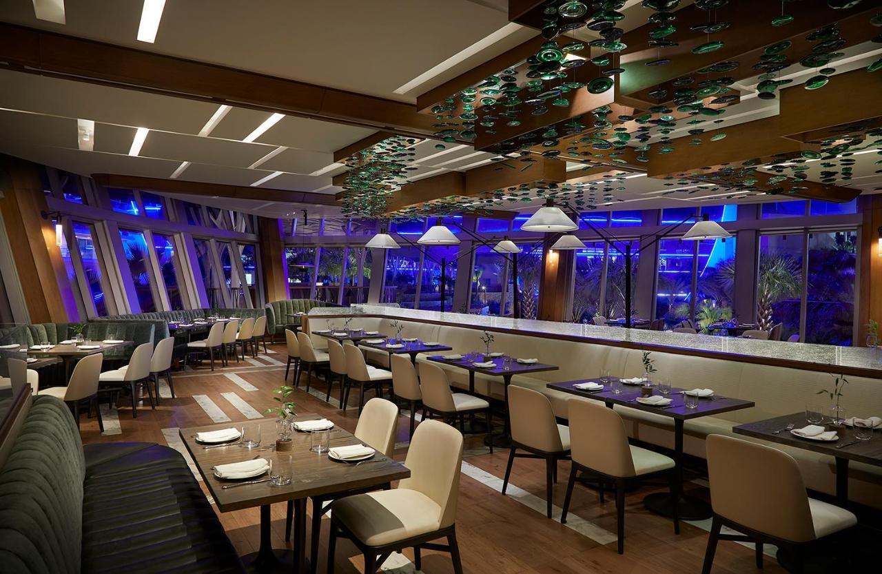 Seminole Hard Rock Hotel&Casino Hollywood Davie Esterno foto