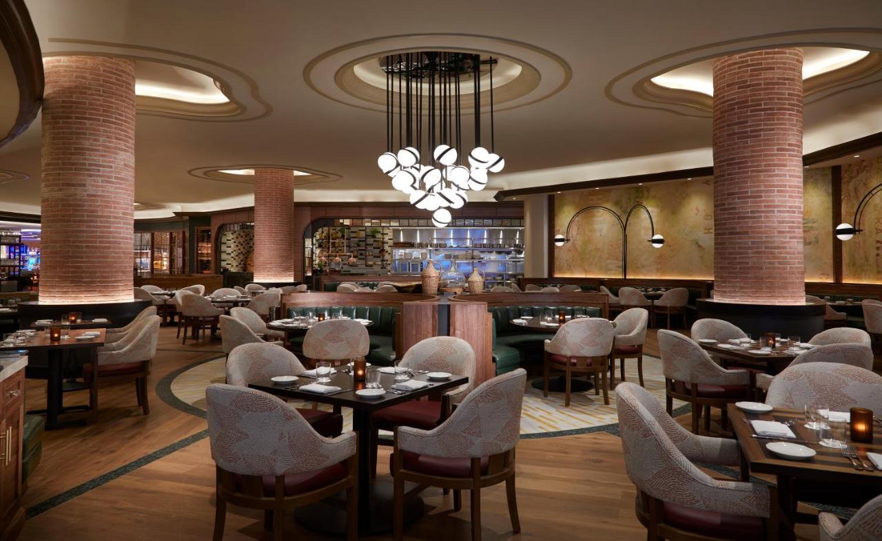 Seminole Hard Rock Hotel&Casino Hollywood Davie Esterno foto