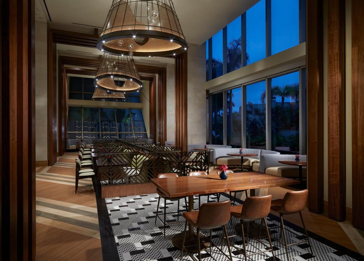 Seminole Hard Rock Hotel&Casino Hollywood Davie Esterno foto
